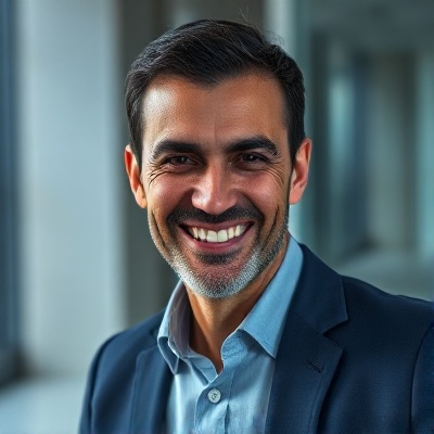 Alejandro Vidal Torres — mejores casas de apuestas expert